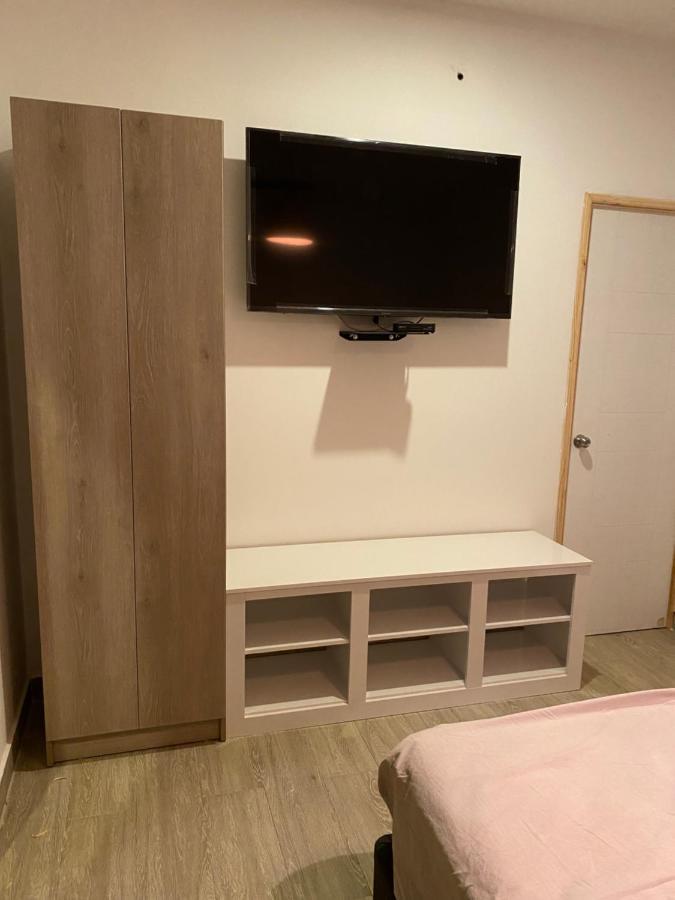 Riviera Vichayito Hotel Kültér fotó