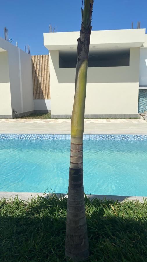 Riviera Vichayito Hotel Kültér fotó
