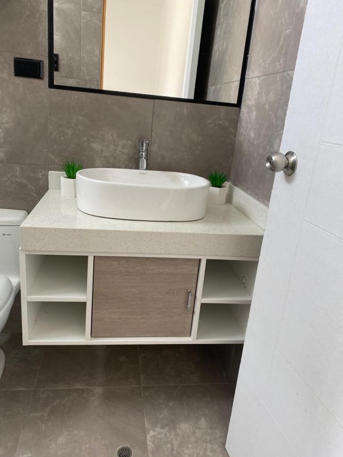 Riviera Vichayito Hotel Kültér fotó