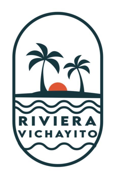 Riviera Vichayito Hotel Kültér fotó
