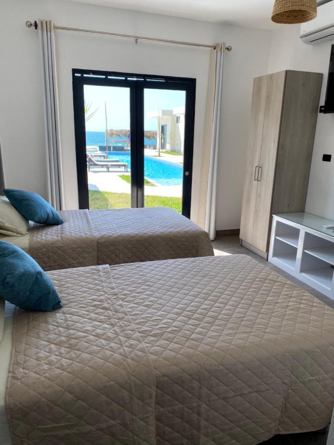 Riviera Vichayito Hotel Kültér fotó