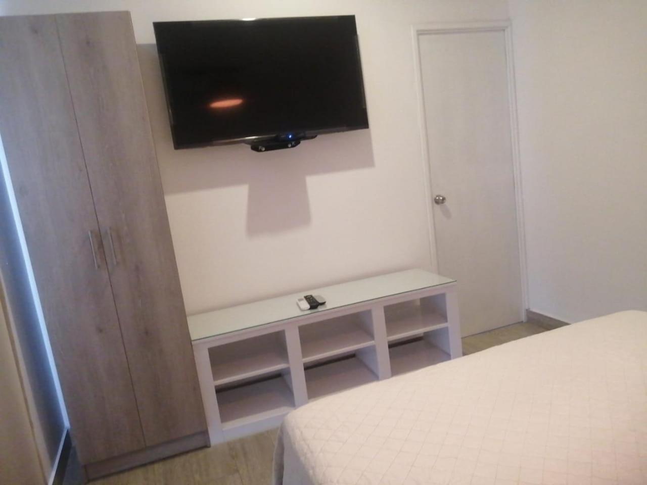 Riviera Vichayito Hotel Kültér fotó