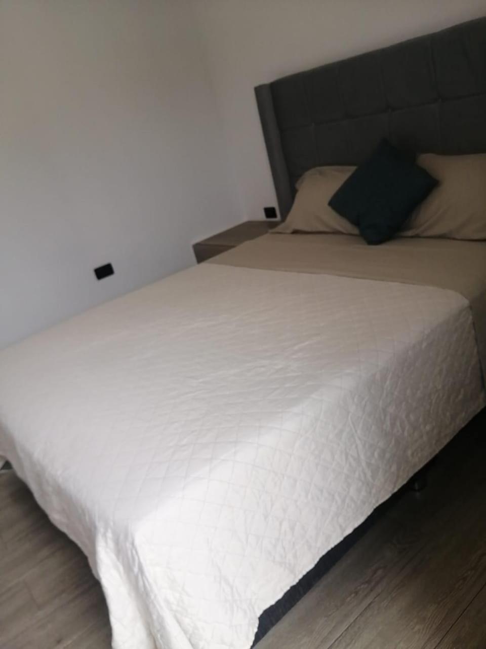 Riviera Vichayito Hotel Kültér fotó